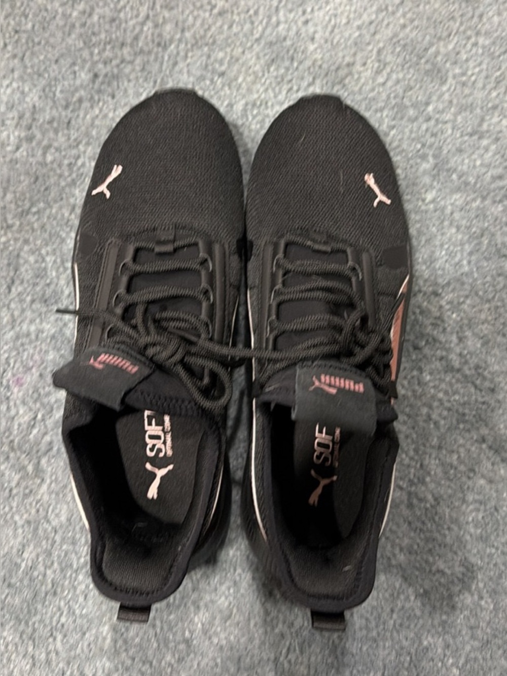 Puma Pacer Future Street Women's Wide Sneakers - Picture 2 of 8
